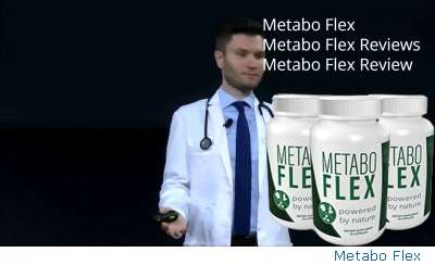 Metabo Flex Results